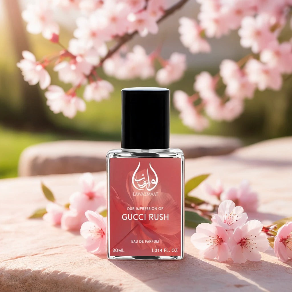Gucci Rush