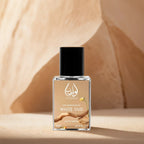 White Oud Perfume